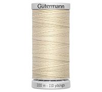 Gutermann Extra Upholstery Fil à coudre solide 100 m