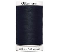 Gutermann Fil 547 Yd Sew-All, Noir
