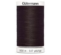 Gutermann Fil 547 Yd Sew-All, Noyer