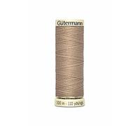 Gutermann Fil à coudre 100 m - 215 Chair