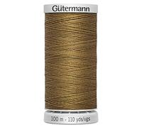 Gutermann fil à coudre 100 multra robuste Tissu XL 887 - par bobine