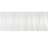Gutermann Fil à coudre Denim Blanc Taille unique