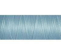 Gutermann Fil à Coudre en Polyester, 100 m, Bleu (0071)