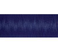 Gutermann Fil à Coudre en Polyester, 100 m, Bleu Marine (0309)