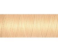 Gutermann Fil à Coudre en Polyester, 100 m, thé (0006)