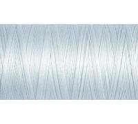 Gutermann Fil à Coudre en Polyester, 250 m, Bleu Palest (0193)