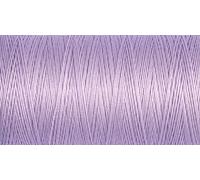 Gutermann Fil à Coudre en Polyester, 250 m, Iris (0441)
