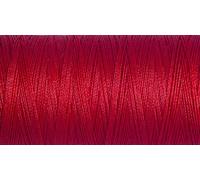 Gutermann Fil à Coudre en Polyester, 250 m, Rouge Cramoisi (0156), 5,5 x 2,7 x 2,7 cm