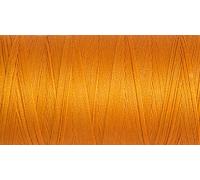 Gutermann Fil à Coudre en Polyester, 250 m, Satsuma (0350)