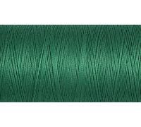 Gutermann Fil à Coudre en Polyester, 250 m, Vert trèfle (0402), 5,5 x 2,7 x 2,7 cm