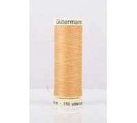 Original guetermann sew-all filetage 110 m/100 m, couleur 300