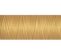 Gutermann Fil à Coudre en Polyester, Biscuit 0893, 100 m