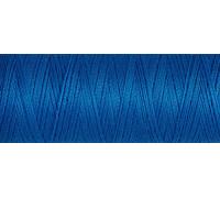 Gutermann Fil à Coudre en Polyester, Bleu Lapis 0322, 100 m