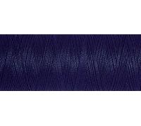 Gutermann Fil à Coudre en Polyester, Bleu Marine 0310, 100 m