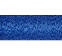 Gütermann Fil à coudre polyester 100 m Bleu olympien 0959