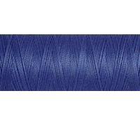 Gutermann Fil à Coudre en Polyester, Bleu rodéo 0759, 100 m