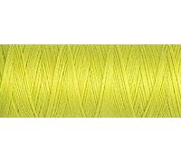 Gutermann Fil à Coudre en Polyester, Chartreuse 0334, 100 m
