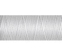 Gutermann Fil à Coudre en Polyester, Cloudy 0008, 100 m