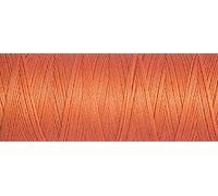 Gutermann Fil à coudre en polyester, corail 0895, 100 m