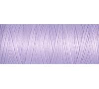 Gutermann Fil à Coudre en Polyester, glycine 0442, 100 m