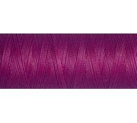 Gutermann Fil à Coudre en Polyester, Magenta 0247, 100 m