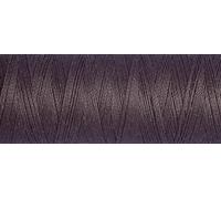 Gutermann Fil à Coudre en Polyester, Marron Cacao 0540, 100 m
