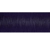 Gütermann Fil à coudre 100% polyester 1 bobine 100 m Réf. 701939/788988 Att 387 Bleu foncé
