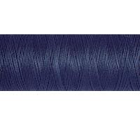 Gutermann Fil à Coudre en Polyester, Nocturnal 0537, 100 m