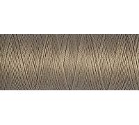 Gutermann Fil à Coudre en Polyester, Pebble 0724, 100 m