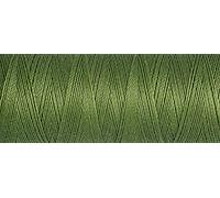 Gutermann Fil à Coudre en Polyester, Pistache 0283, 100 m