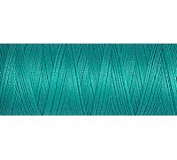 Gutermann Fil à Coudre en Polyester, Vert d'eau 0235, 100 m