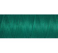 Gutermann Fil à Coudre en Polyester, Vert Kelly 0167, 100 m
