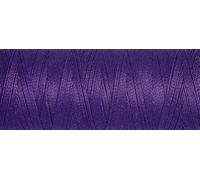 Gutermann Fil à coudre en polyester, violet royal 0373, 100 m
