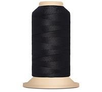 Gutermann Fil d'ameublement de 300 m, Anthracite Bleu Marine, OSFA, 024433