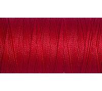 Gutermann Fil d'ameublement en polyester extra résistant 100 m Rouge écarlate