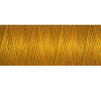 Gutermann Fil de couture supérieur de 30 m Orange - 412.
