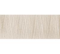 Gutermann Fil Denim 700160-3130, crème 100 m