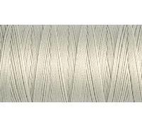 Gutermann Fil extra fort blanc lait 0299 100 m