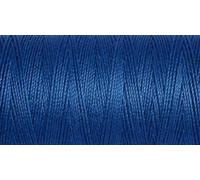 Gutermann Fil extra résistant Oxford bleu 0214, 100 m, 5.5 x 2.7 x 2.7 cm