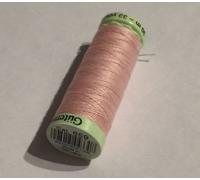 Gutermann Haut Point Couture Fil Extra Fort 30m - Jeans - 1 Moulinet, 5 Bobines