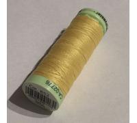 Gutermann Haut Point Couture Fil Extra Fort 30m - Jeans - 1 Moulinet, 5 Bobines