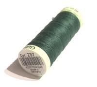 Gutermann Haut Point Couture Fil Extra Fort 30m - Jeans - 1 Moulinet, 5 Bobines