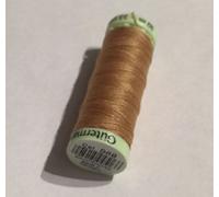Gutermann Haut Point Couture Fil Extra Fort 30m - Jeans - 1 Moulinet, 5 Bobines