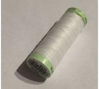 Gutermann Haut Point Couture Fil Extra Fort 30m - Jeans - 1 Moulinet, 5 Bobines