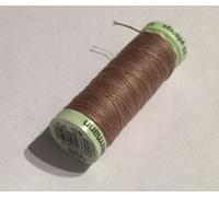 Gutermann Haut Point Couture Fil Extra Fort 30m - Jeans - 1 Moulinet, 5 Bobines