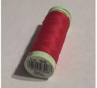 Gutermann Haut Point Couture Fil Extra Fort 30m - Jeans - 1 Moulinet, 5 Bobines