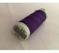 Gutermann Haut Point Couture Fil Extra Fort 30m - Jeans - 1 Moulinet, 5 Bobines