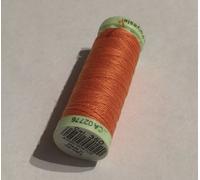 Gutermann Haut Point Couture Fil Extra Fort 30m - Jeans - 1 Moulinet, 5 Bobines