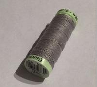 Gutermann Haut Point Couture Fil Extra Fort 30m - Jeans - 1 Moulinet, 5 Bobines