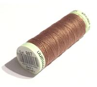 Gutermann Haut Point Couture Fil Extra Fort 30m - Jeans - 1 Moulinet, 5 Bobines
